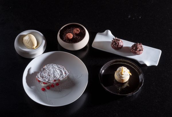 Cours de Pâtisserie