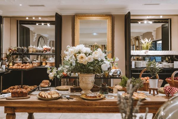 Matinée Gourmet & SPA