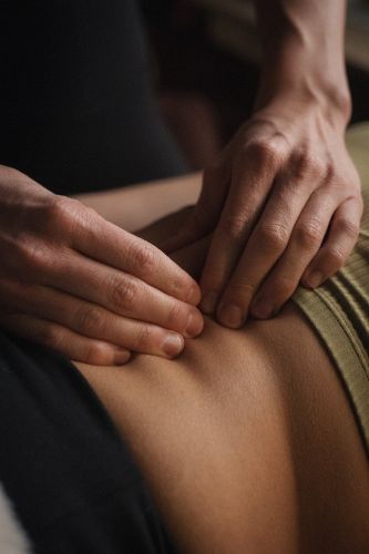 Massage 50 minutes