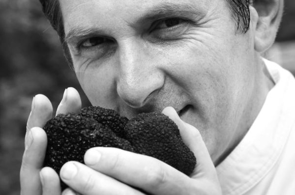 Duo tout truffe Accord mets et vins