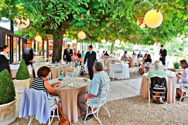 Menu Belcastel Hors boissons