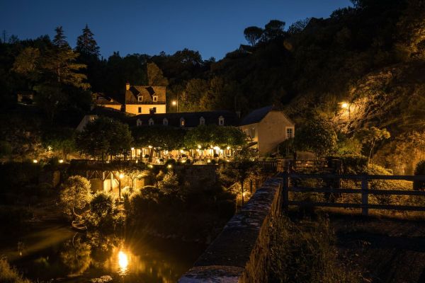Nuit Découverte
