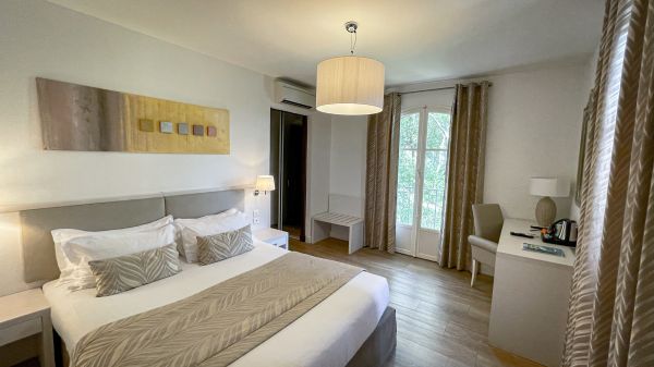 Coffret Escapade & Planche repas