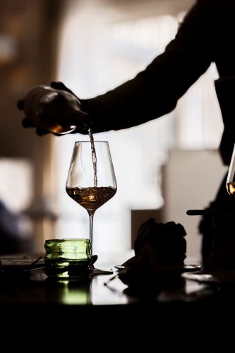 Cours de sommellerie – Les Accords Mets & Vins  - Niveau Débutant - Dimanche 17 janvier 2027