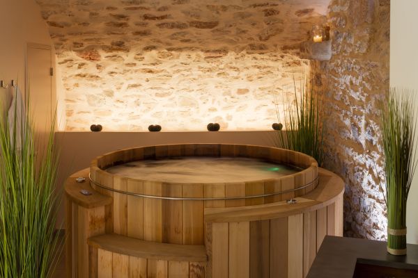 Forfait Annuel Espace Spa & Bien-Etre 1H
