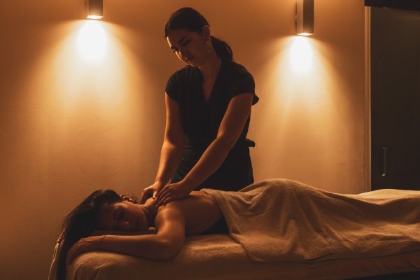 Soin Ressourçant 90minutes