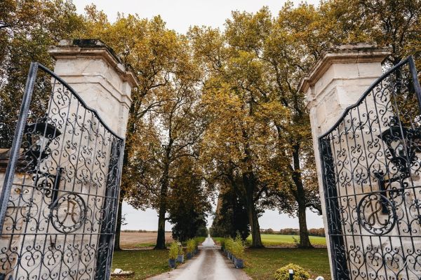 Journée Découverte LUXE au Domaine de Barive