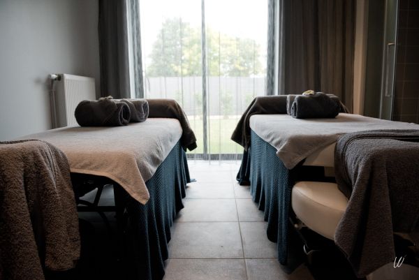 Massage  en Duo - Séance de 60 minutes