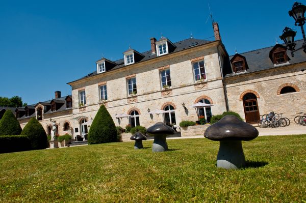 Coffret Journée DECOUVERTE  au Domaine de Barive