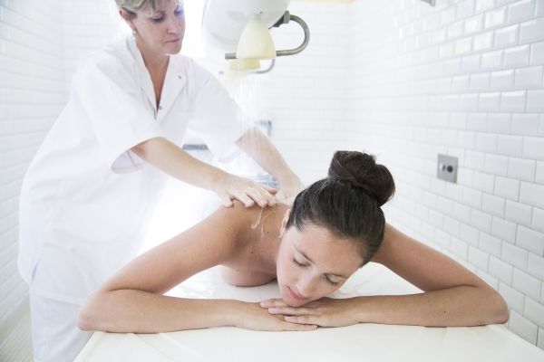 Massage 100% sur Mesure