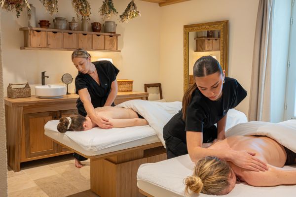 SISLEY SOIN CORPS 60 minutes  en duo