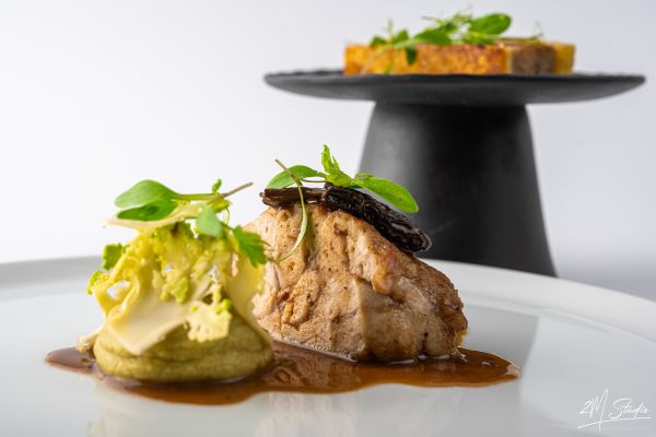 Gastronomie et SPA