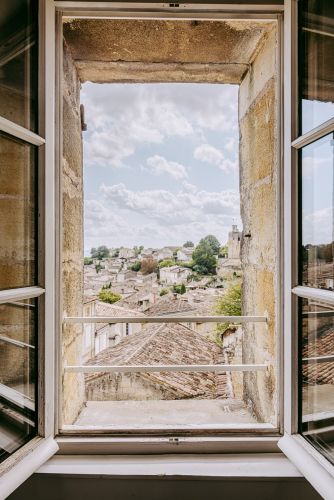 Escapade saint-émilionnaise