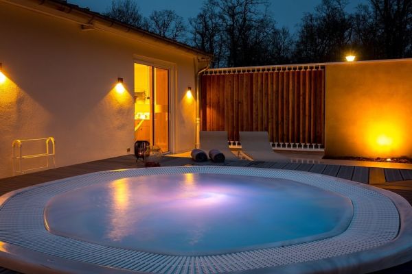 Day Spa