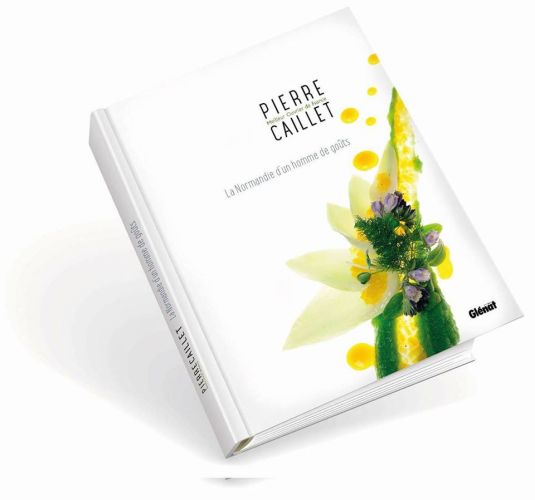 Livre Pierre Caillet