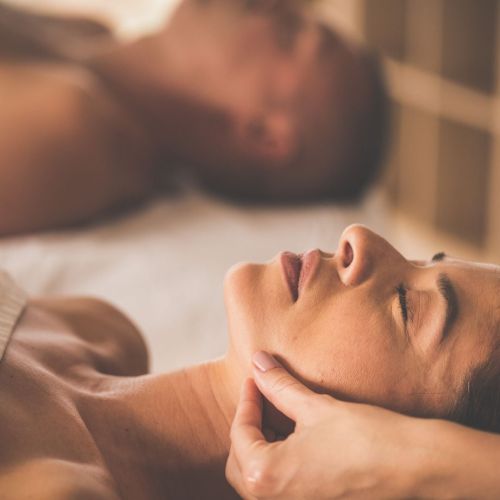 Coffret « Soin du visage 60 min »