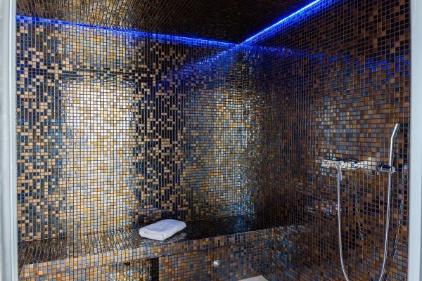 Forfait MASSAGE & SPA en SOLO