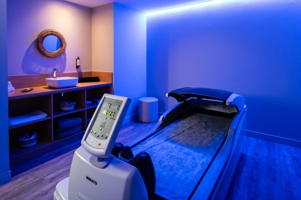 FORFAIT SPA 