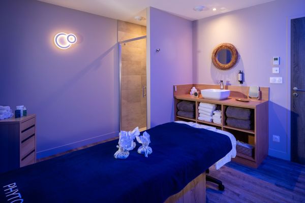 Soin OLIGOMER SPA