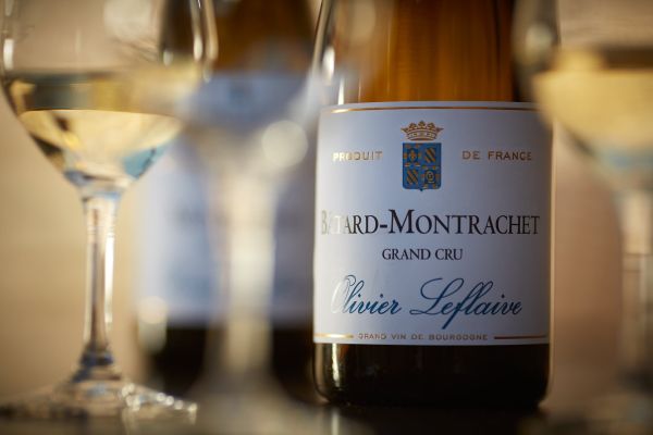 Dégustation Commentée (7 vins)