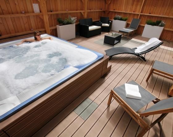 Spa Gourmand Brocéliande