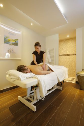 Massage Zenitude 1h30