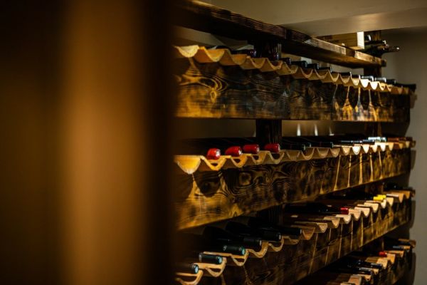 Accord mets et vins 4 verres