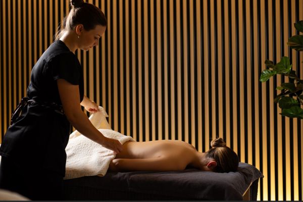 Séjour Relaxation & Remise en forme
