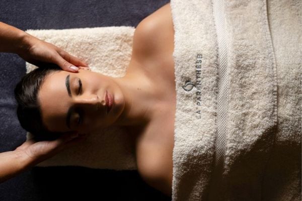 Cure Spa Parenthèse