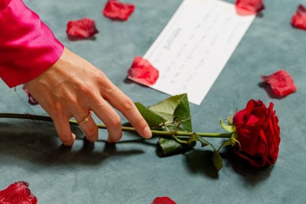 Séjour Anniversaire de mariage
