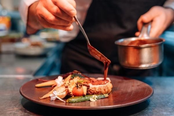 L'art de savourer le week-end