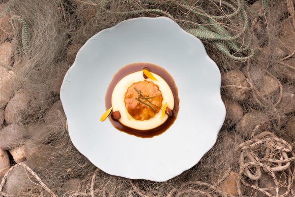 Croisière Gastronomique