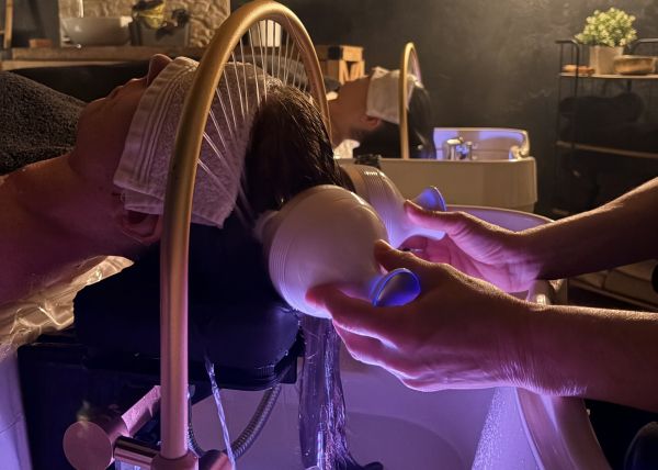 Duo Head Spa Privilège - 80 min