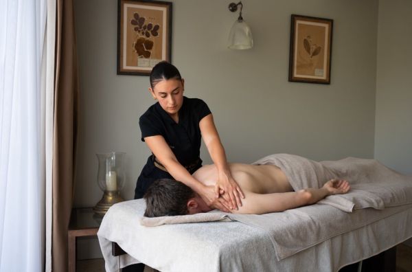 Rituel Bien-être - 1h50