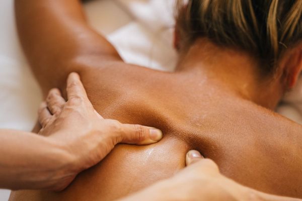 Massage Essentiel de 35 minutes