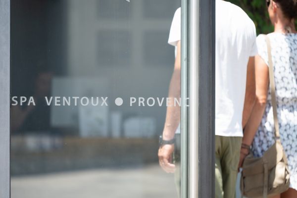 Cocon pour deux