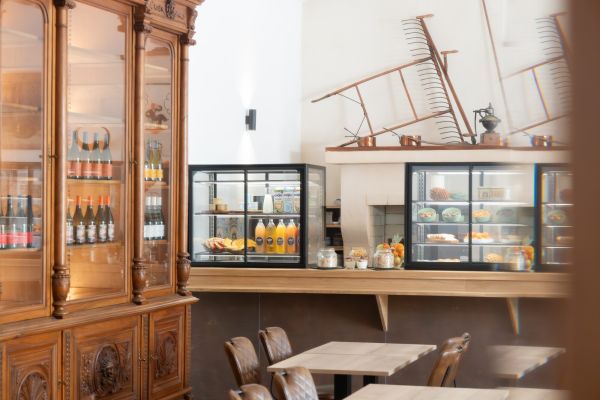 Petit déjeuner,  Massage  & Spa Duo