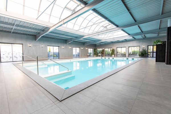 11 cours de natation