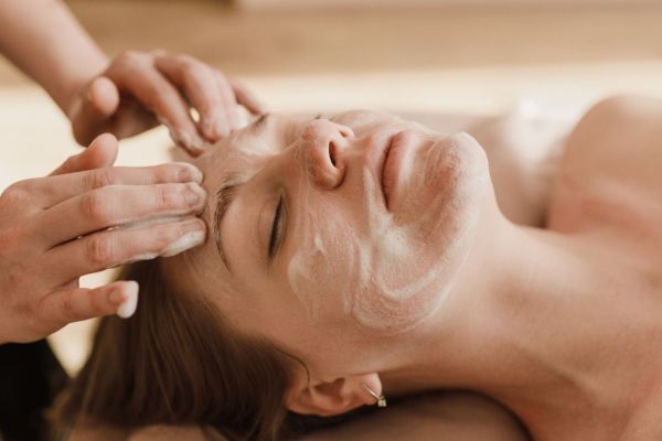 Soin visage bio Sothys Organic's