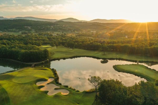 Séjour Golf & Spa
