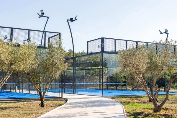 Journée Padel