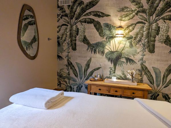 Massage 