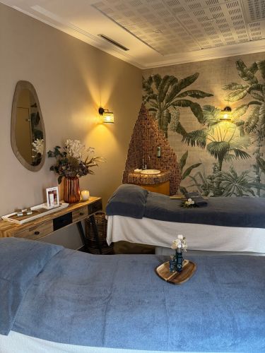 Day Spa 