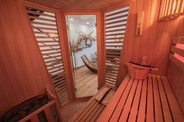 Séjour de 2 nuits en suite avec spa privatif