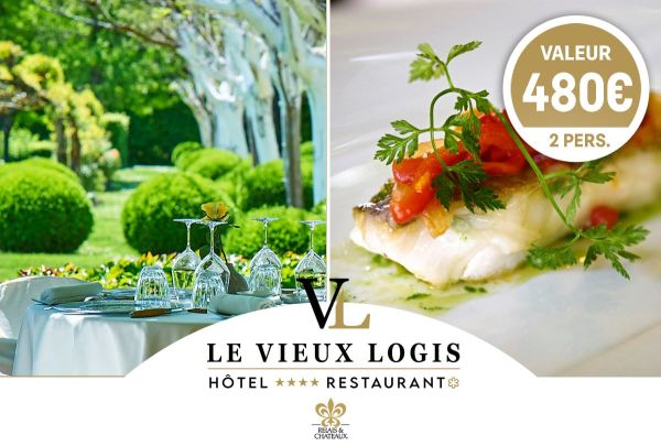 Le caprice gourmand