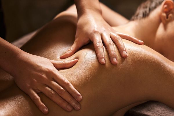 Massage 1h15 minutes