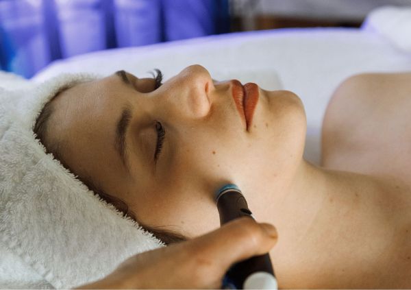 Soin Hydrafacial Purifiant