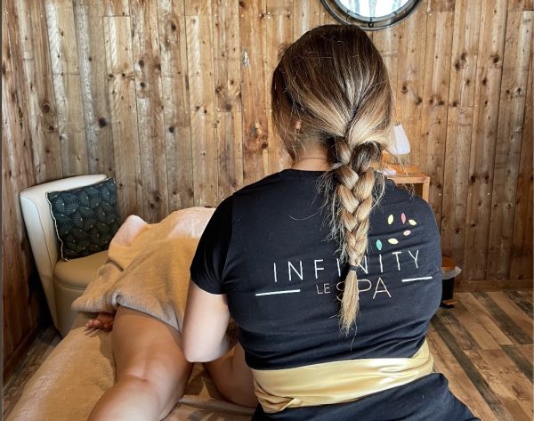 Massage Californien