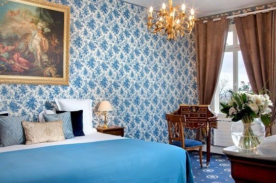 COFFRET ESCALE GOURMANDE ~|~ CHATEAU LE PRIEURE