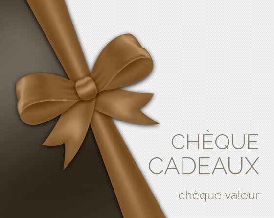 Boite cadeau prestige